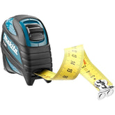 Makita - 7.5m Heavy Duty Measuring Tool | B-57152